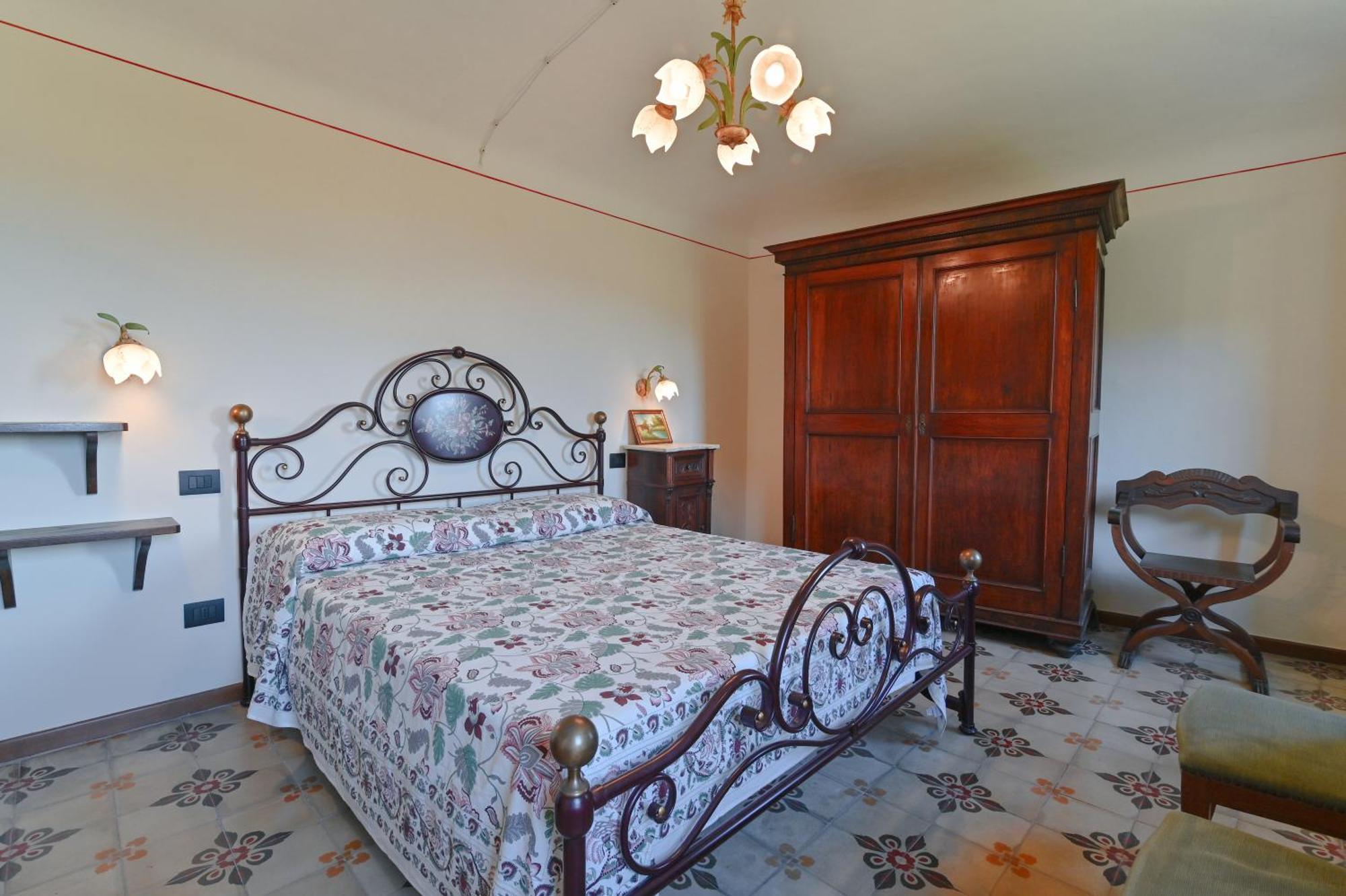 Casa E Mansarda Delle Mura Ameglia Exterior foto