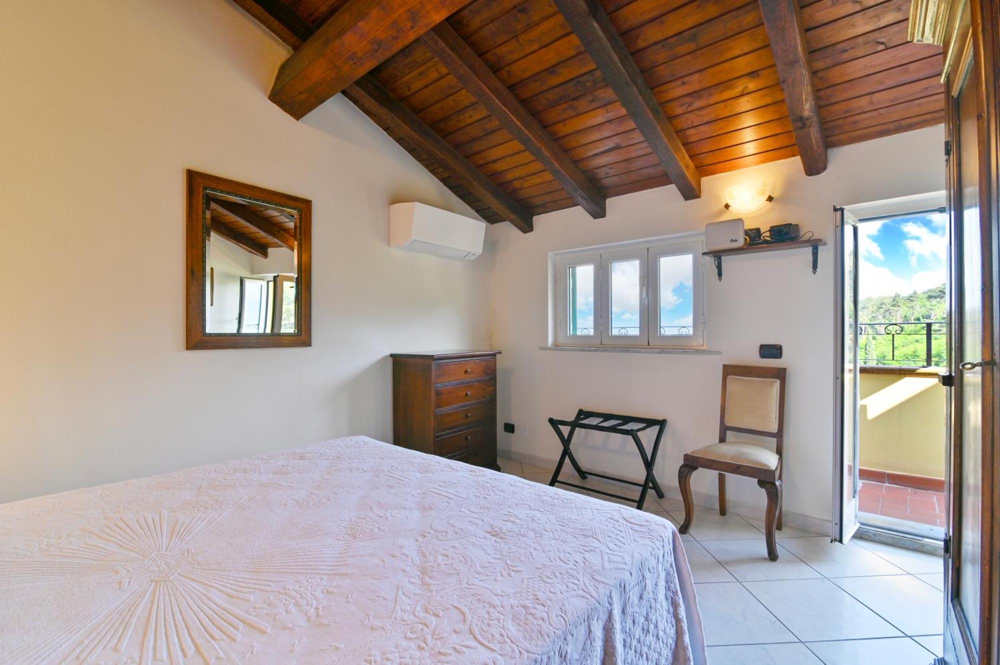 Casa E Mansarda Delle Mura Ameglia Exterior foto