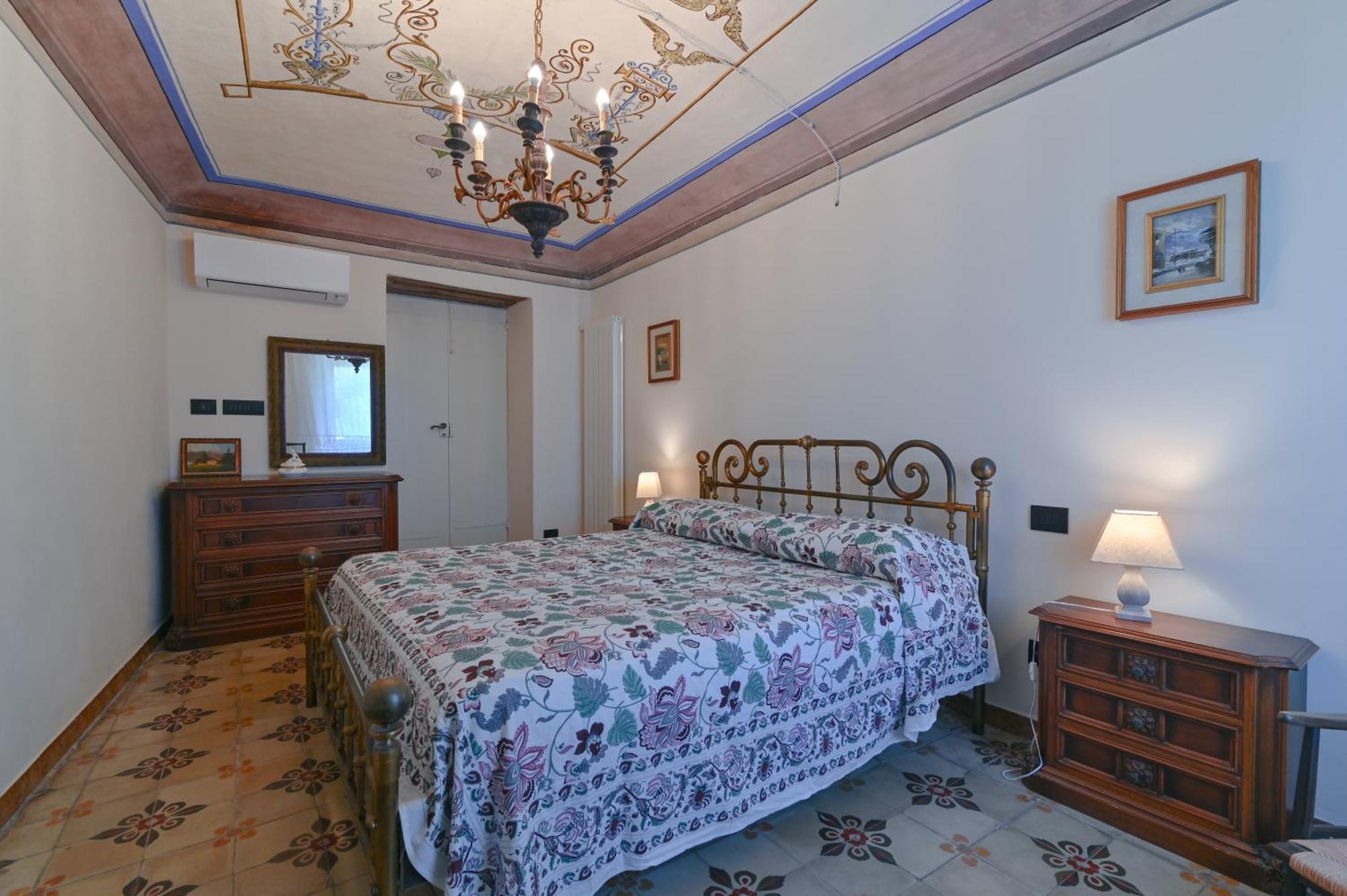 Casa E Mansarda Delle Mura Ameglia Exterior foto